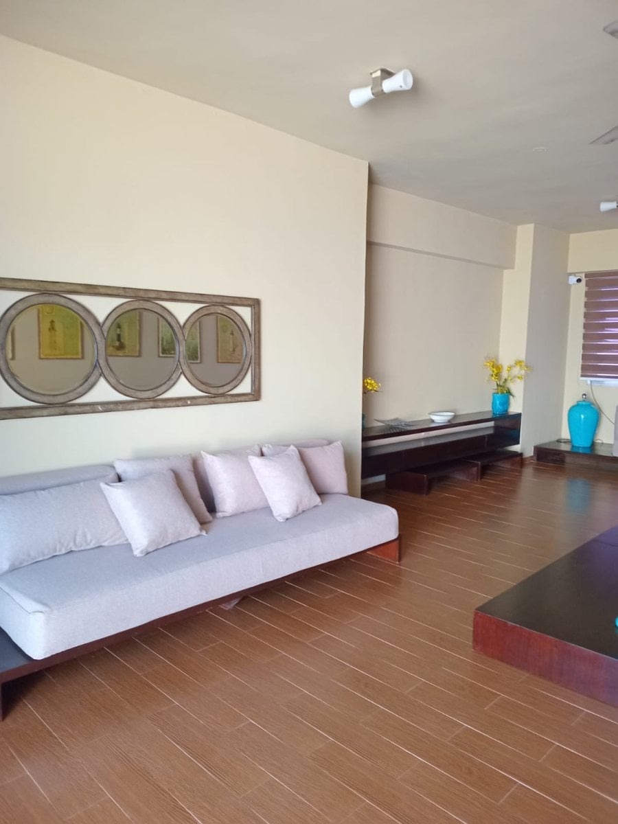Apartamento Amueblado en Alquiler | Piantini – foto 7