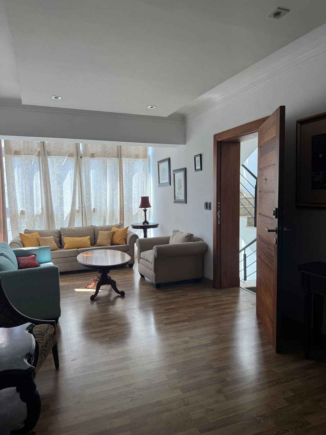 Apartamento Amueblado en Alquiler | Piantini – foto 9