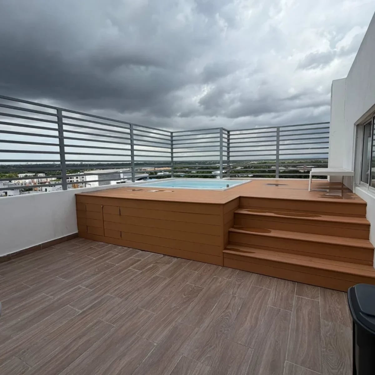 Proyecto de Apartamento en Colinas del Arroyo II – foto 6