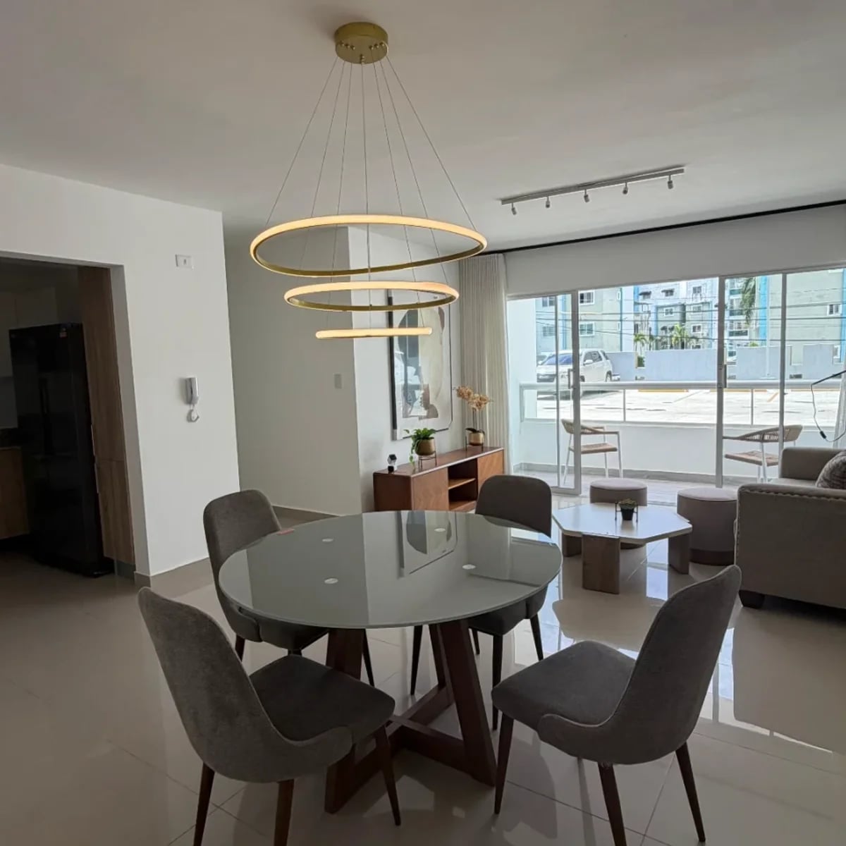 Proyecto de Apartamento en Colinas del Arroyo II – foto 4