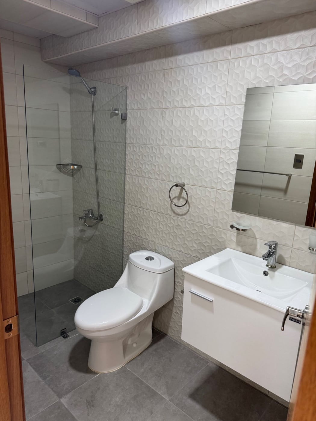 APARTAMENTO EN VENTA 2 DORMITORIOS CALLE 9 SANTO D – foto 7