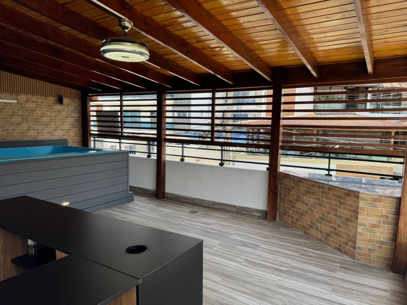 APARTAMENTO EN VENTA 2 DORMITORIOS CALLE 9 SANTO D – foto 12