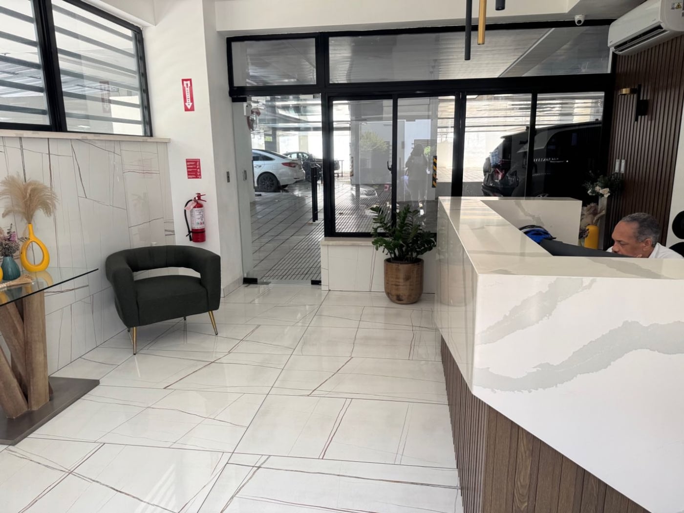 APARTAMENTO EN VENTA 2 DORMITORIOS CALLE 9 SANTO D – foto 1