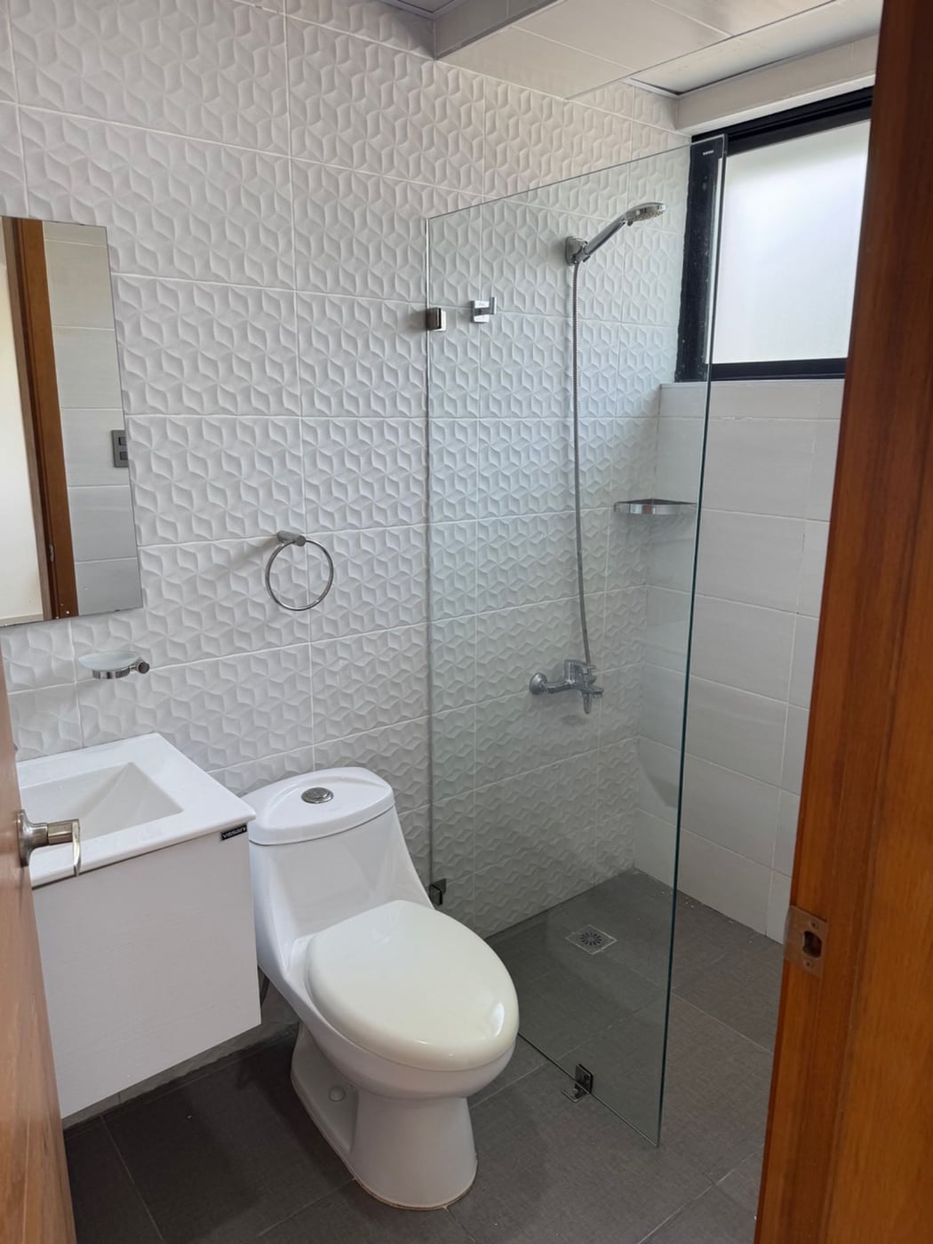 APARTAMENTO EN VENTA 2 DORMITORIOS CALLE 9 SANTO D – foto 11