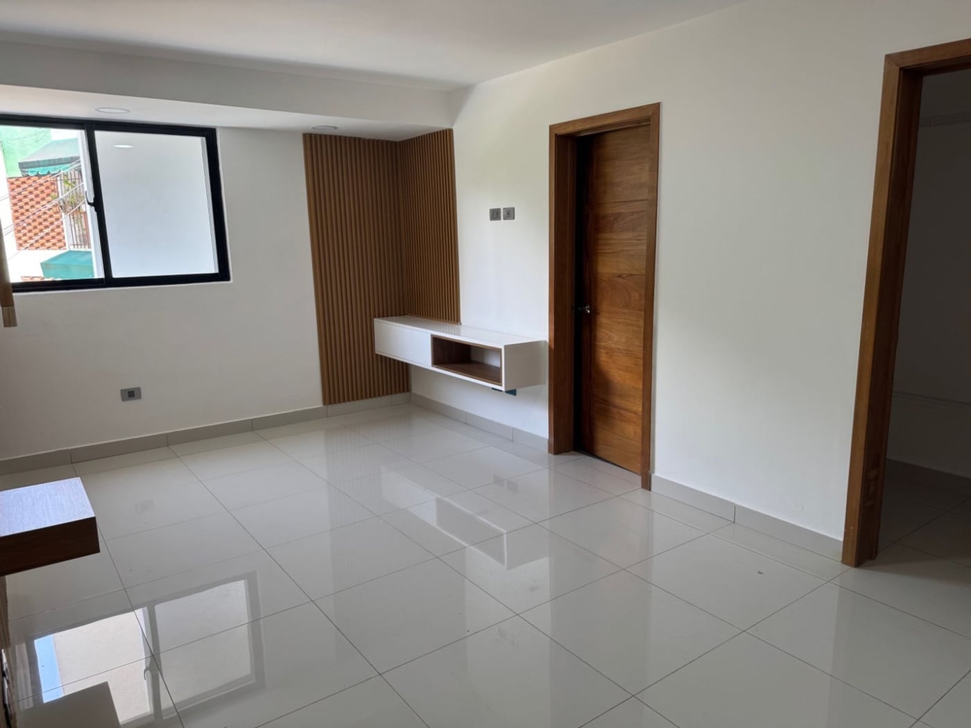 APARTAMENTO EN VENTA 2 DORMITORIOS CALLE 9 SANTO D – foto 6