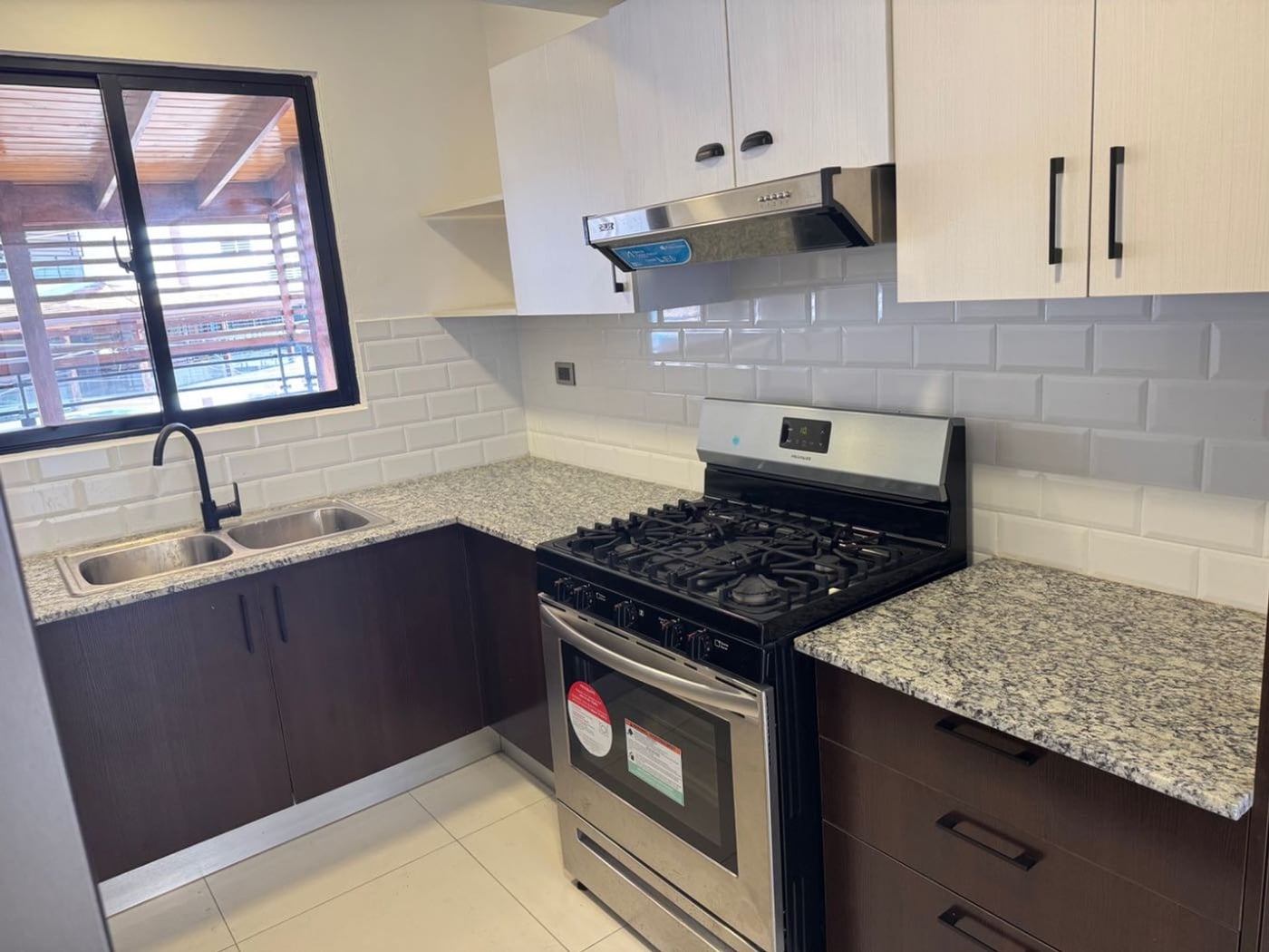 APARTAMENTO EN VENTA 2 DORMITORIOS CALLE 9 SANTO D – foto 5