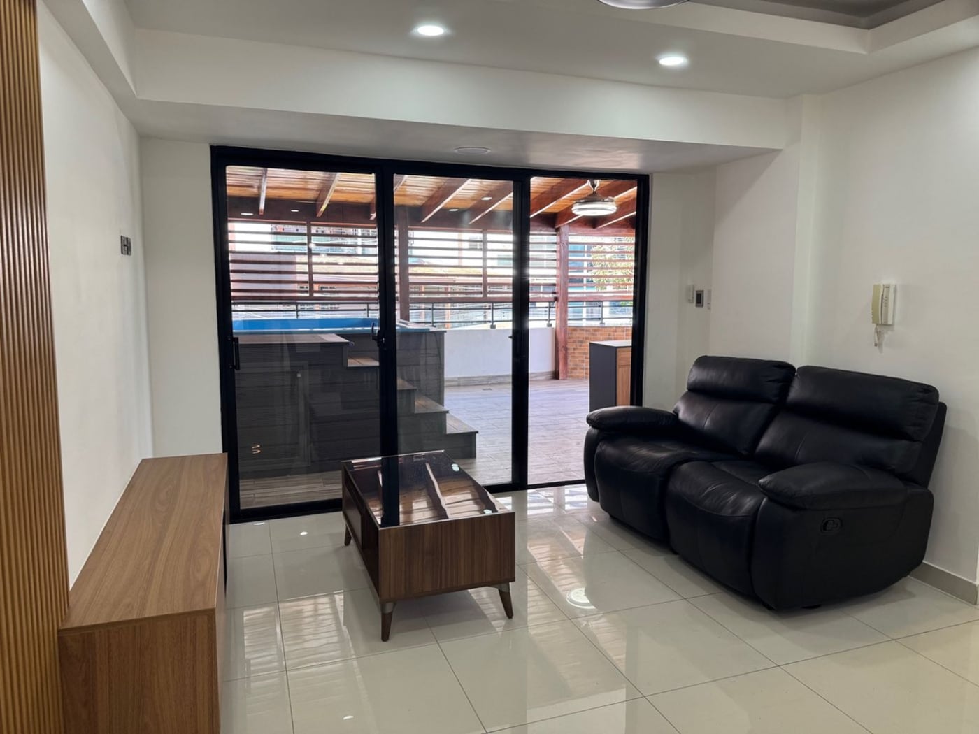 APARTAMENTO EN VENTA 2 DORMITORIOS CALLE 9 SANTO D – foto 2