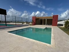 Solar en venta en Caleta Bay Residences, La Romana – foto 1