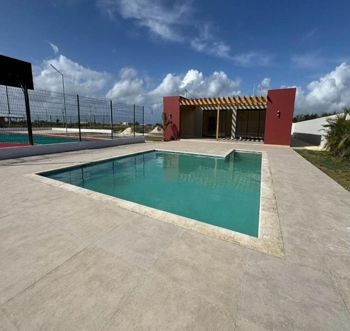 Solar en venta en Caleta Bay Residences, La Romana – foto 1