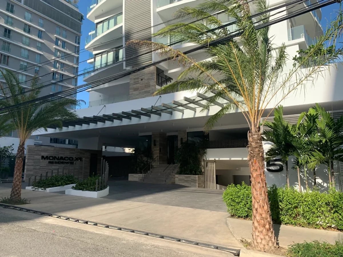 Apartamento en Piantini, Santo Domingo – foto 7