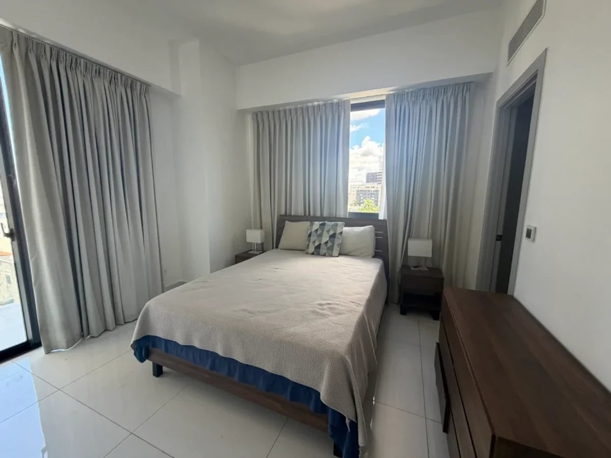 Apartamento en Piantini, Santo Domingo – foto 3