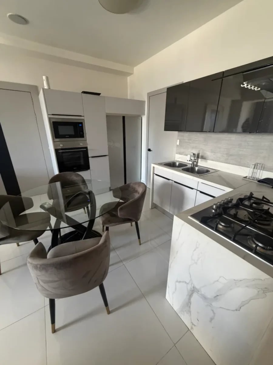Apartamento en Piantini, Santo Domingo – foto 6