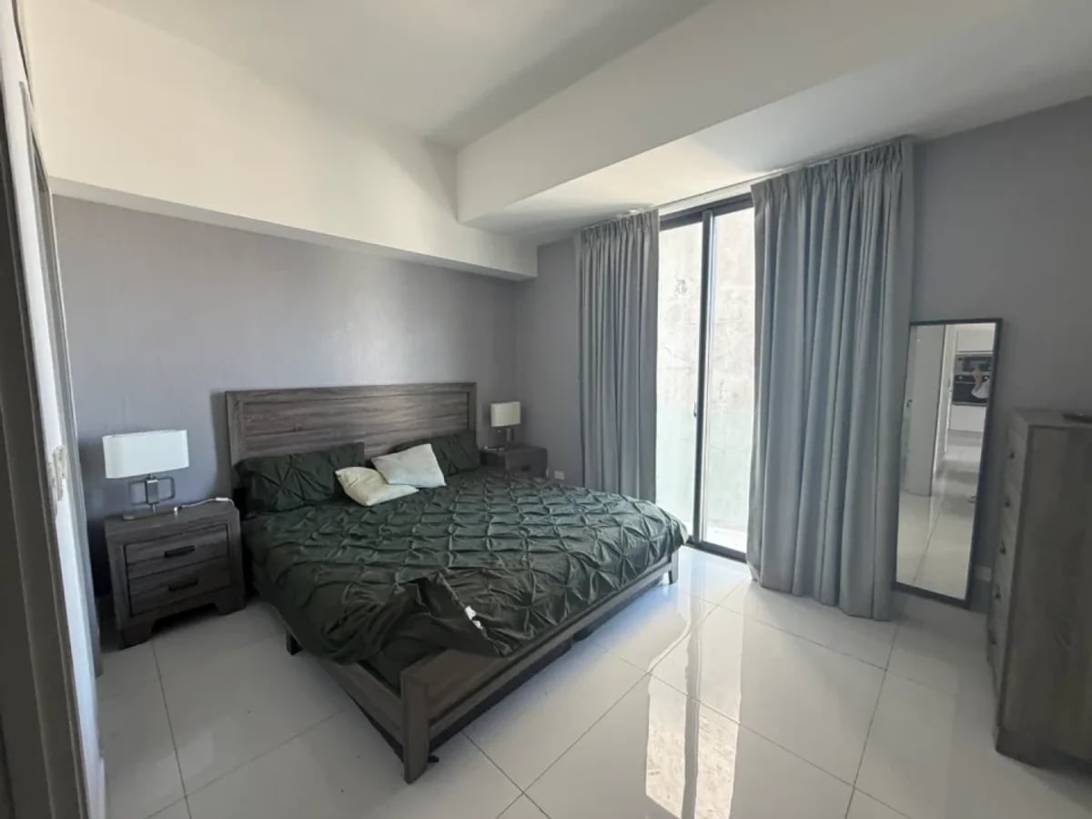 Apartamento en Piantini, Santo Domingo – foto 4
