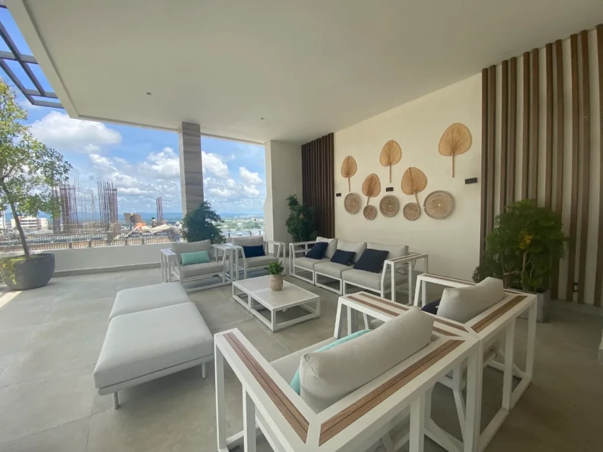 Apartamento en Piantini, Santo Domingo – foto 12