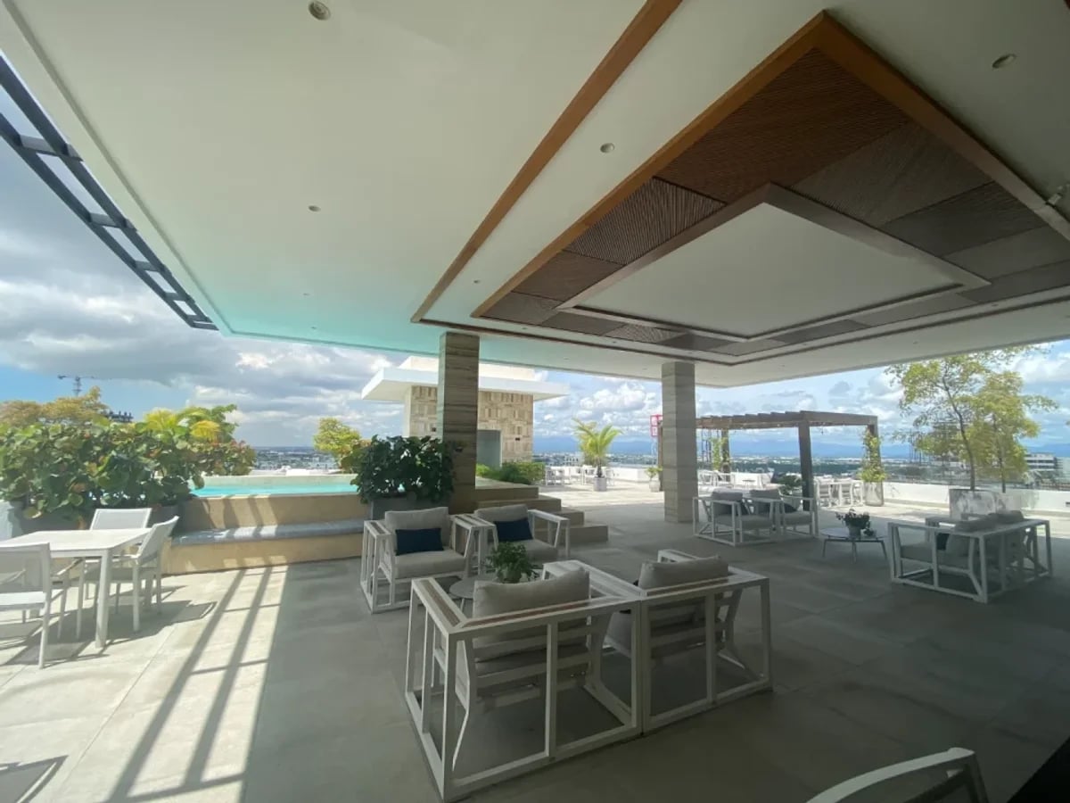 Apartamento en Piantini, Santo Domingo – foto 9