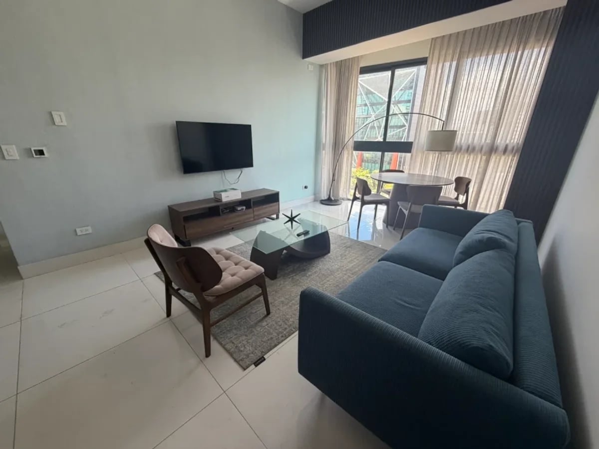 Apartamento en Piantini, Santo Domingo – foto 5