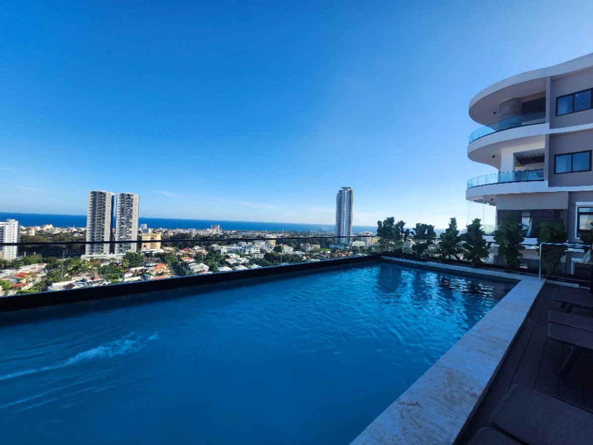 BELLA VISTA 2 HABITACIONES CON VISTA AL MAR – foto 8