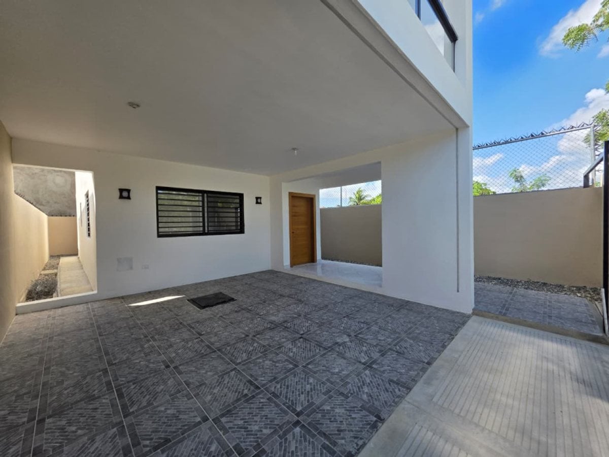 Casa en Venta en Ciudad Modelo II – foto 2