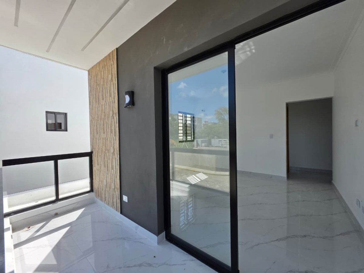 Casa en Venta en Ciudad Modelo II – foto 3