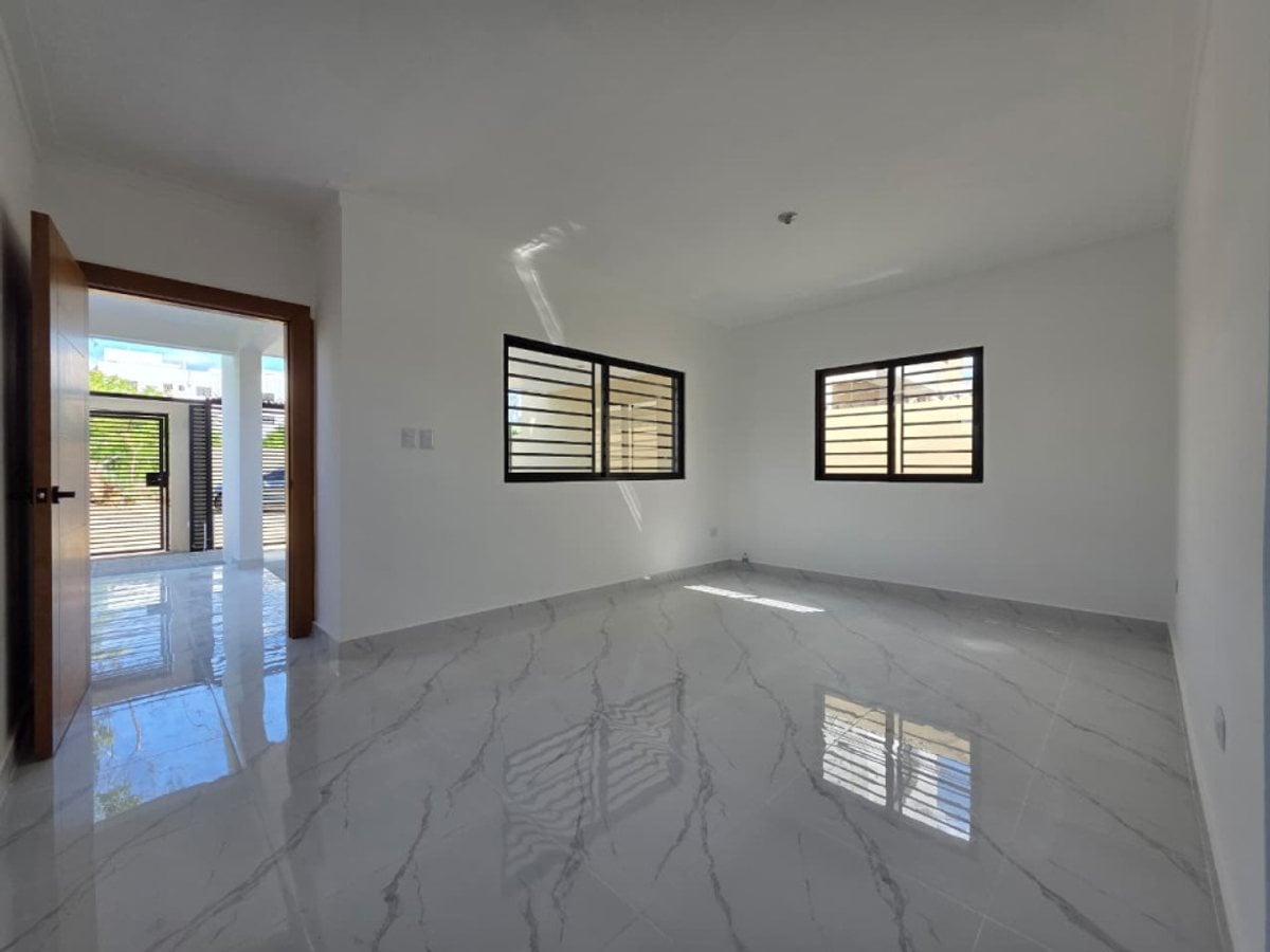 Casa en Venta en Ciudad Modelo II – foto 5