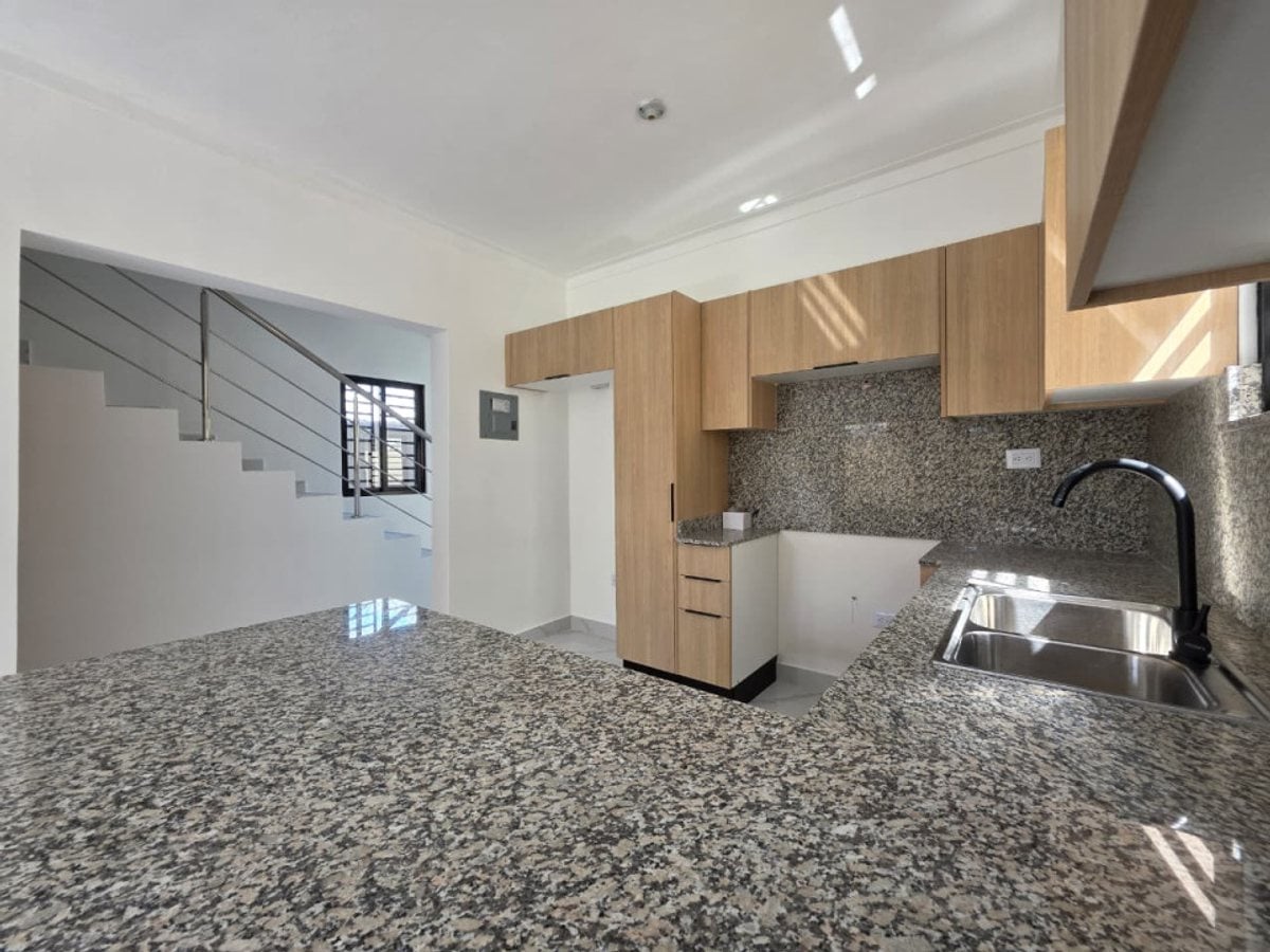 Casa en Venta en Ciudad Modelo II – foto 8