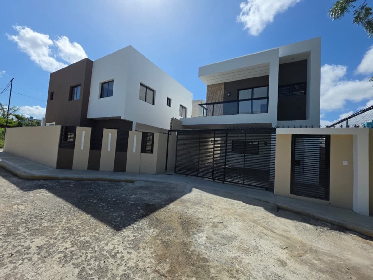 Casa en Venta en Ciudad Modelo II – foto 1