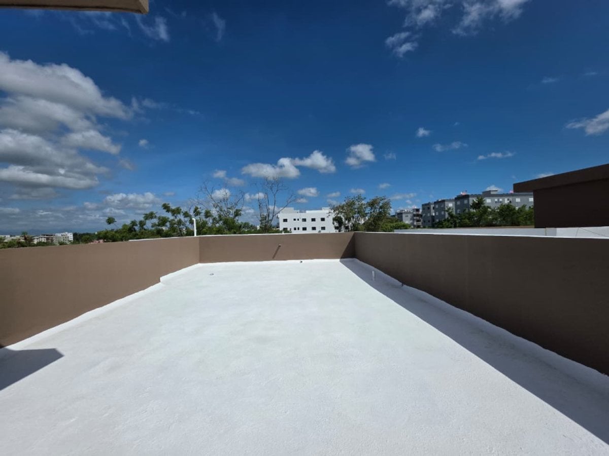 Casa en Venta en Ciudad Modelo II – foto 10