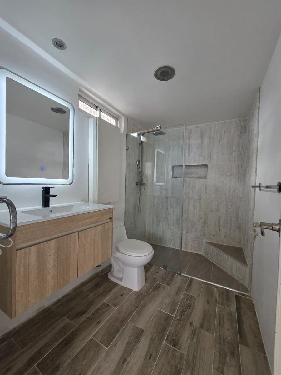 Apartamento en Ensh. Naco, venta – foto 6