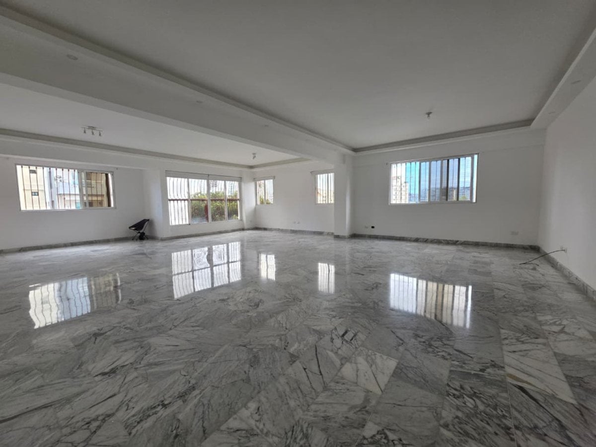 Apartamento en Ensh. Naco, venta – foto 9
