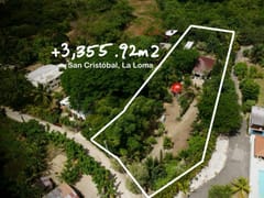 Villa en venta en San Cristóbal – foto 1