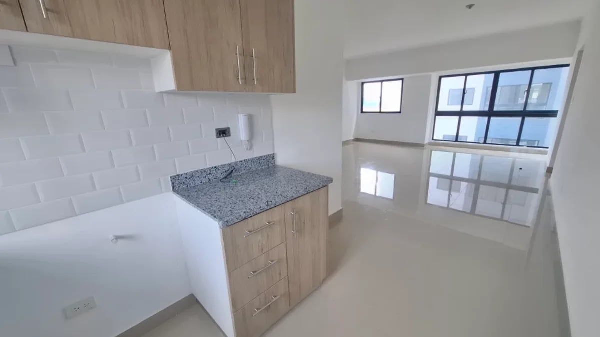 Apartamento 3 habitaciones nuevo Distrito Nacional – foto 6