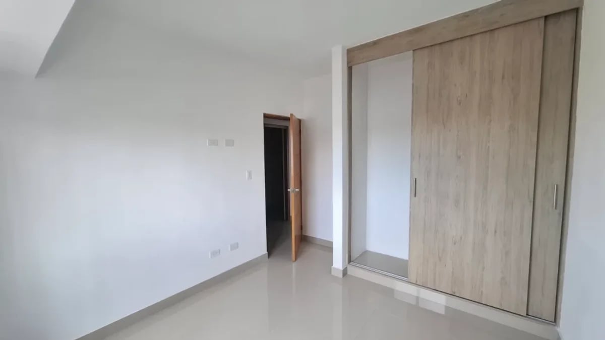 Apartamento 3 habitaciones nuevo Distrito Nacional – foto 9