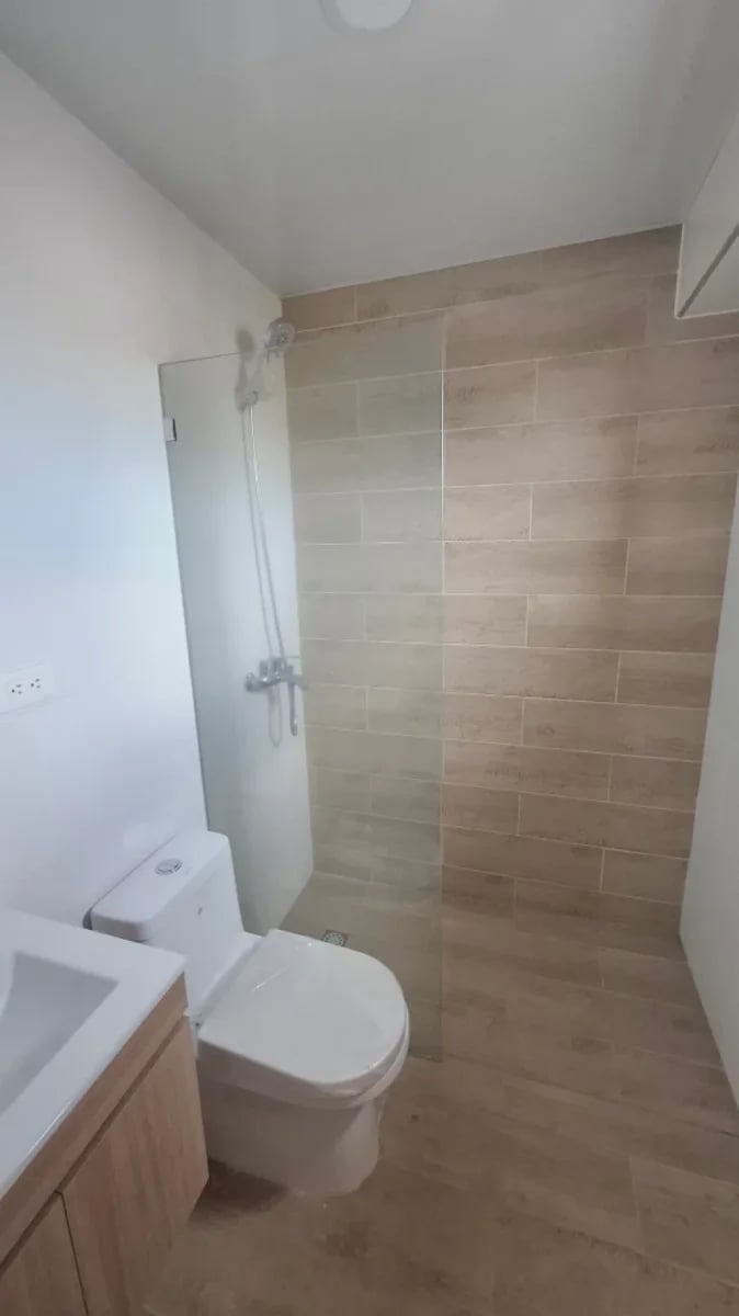 Apartamento 3 habitaciones nuevo Distrito Nacional – foto 7
