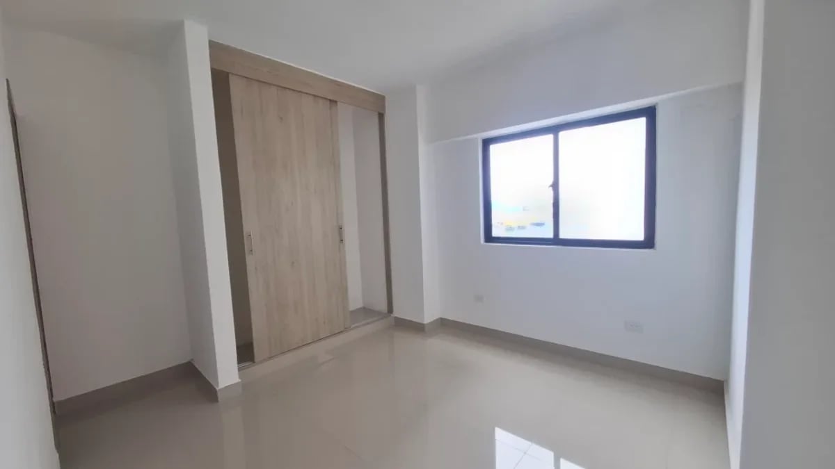 Apartamento 3 habitaciones nuevo Distrito Nacional – foto 3