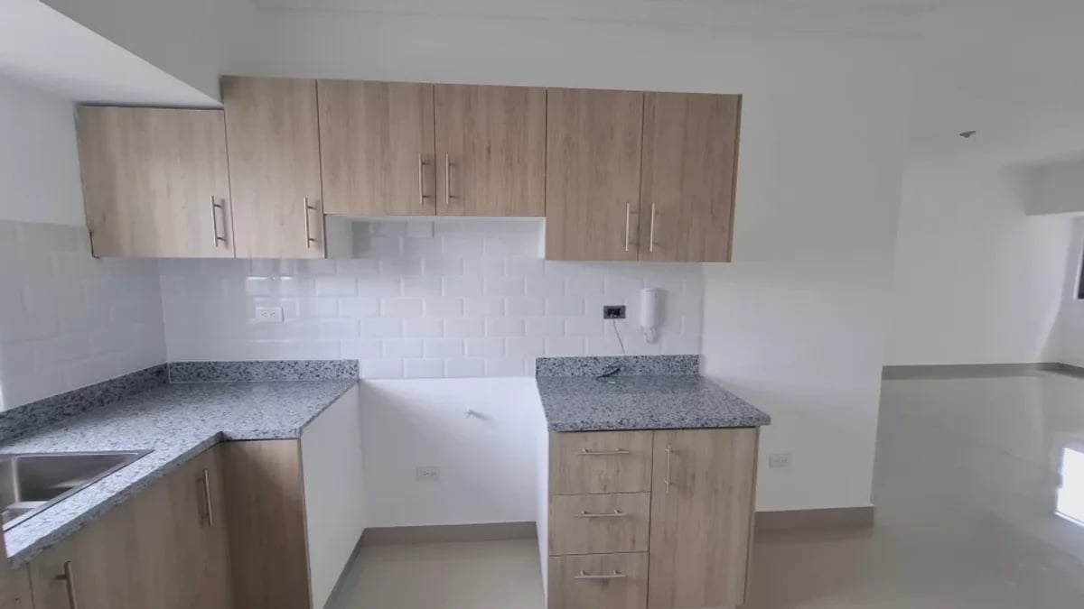 Apartamento 3 habitaciones nuevo Distrito Nacional – foto 5