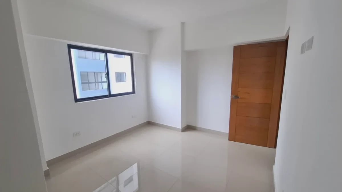 Apartamento 3 habitaciones nuevo Distrito Nacional – foto 4