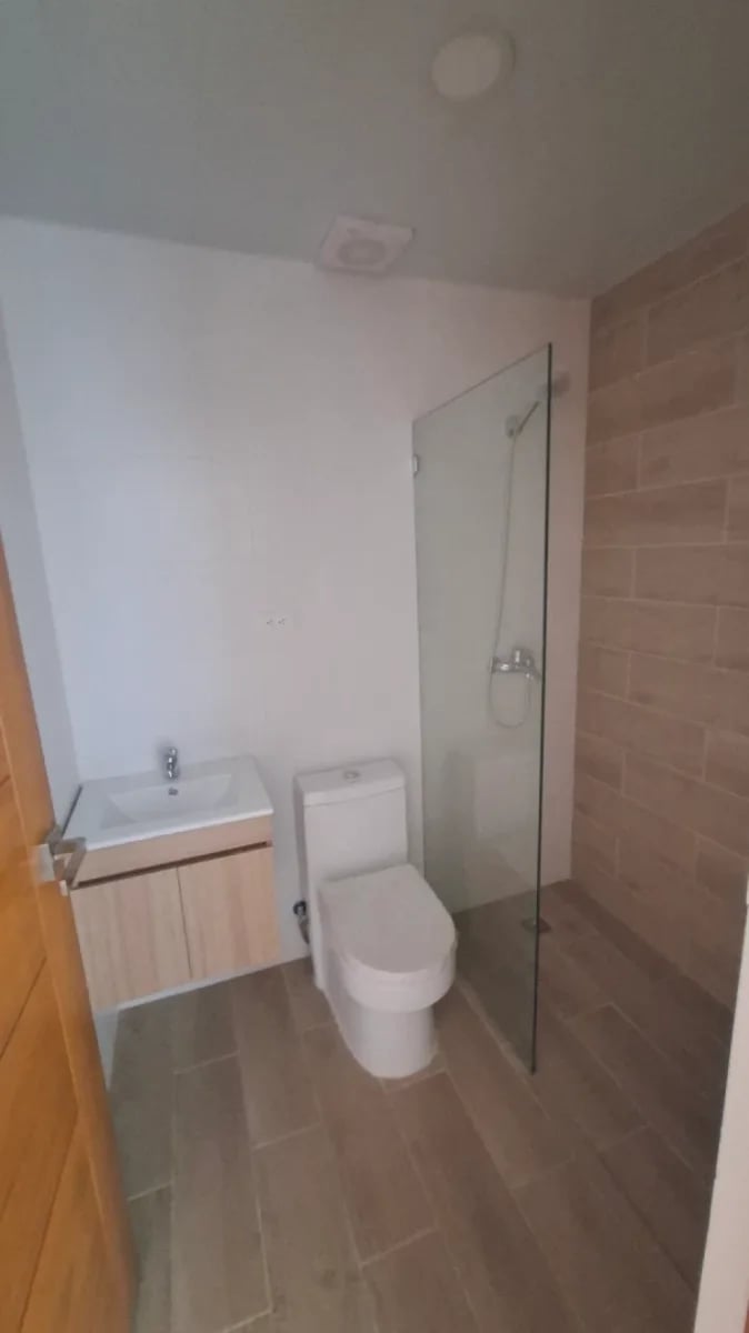 Apartamento 3 habitaciones nuevo Distrito Nacional – foto 10
