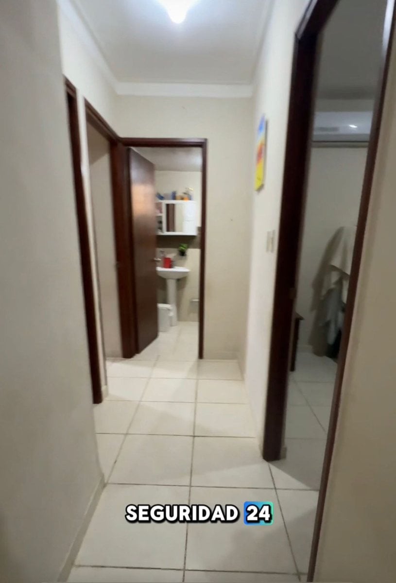 Venta de oportunidad Apartamento en Ciudad Juan Bosch – foto 3