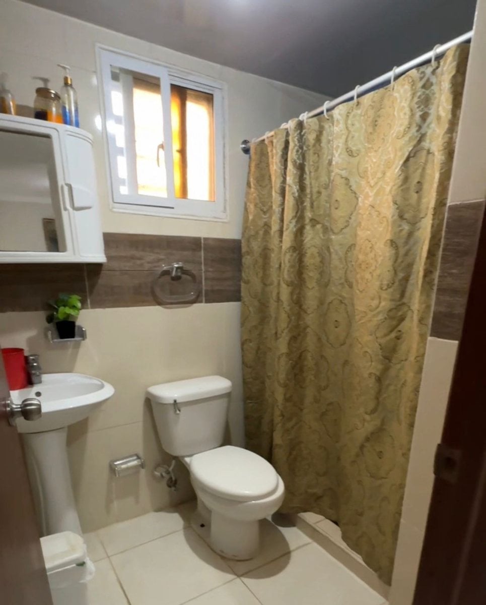 Venta de oportunidad Apartamento en Ciudad Juan Bosch – foto 5
