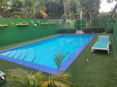 Casa en venta en Nizao amueblada – foto 2