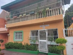 Casa en venta en Nizao amueblada – foto 1