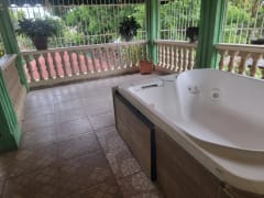 Casa en venta en Nizao amueblada – foto 9