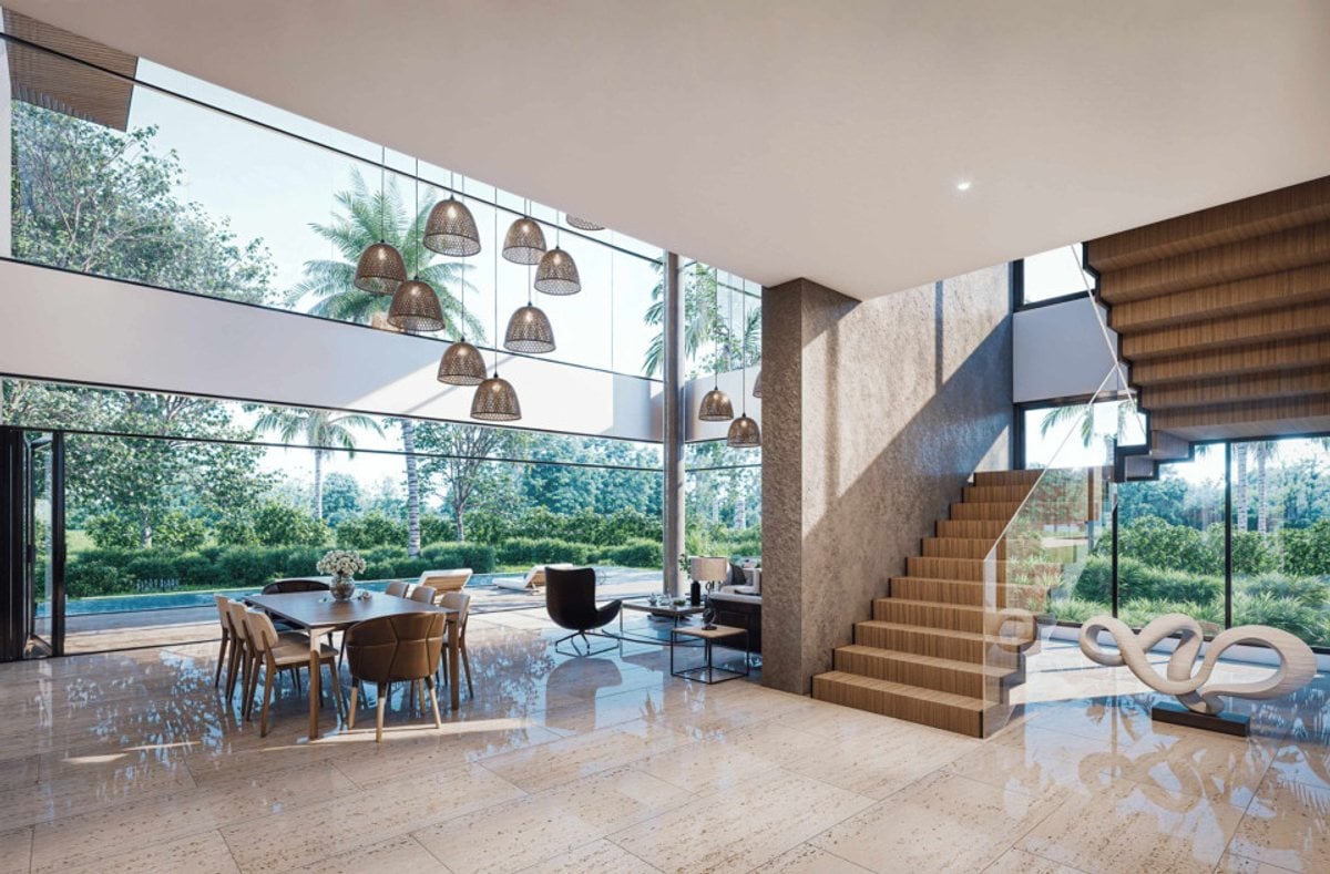 Villa de Lujo en Cap Cana – foto 3