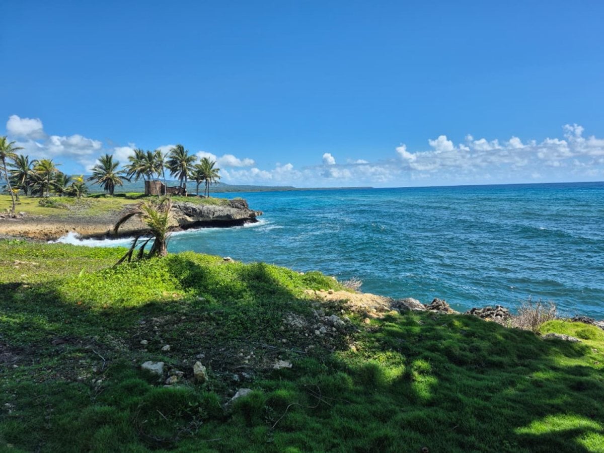 Villa frente al mar en Cabrera – foto 5