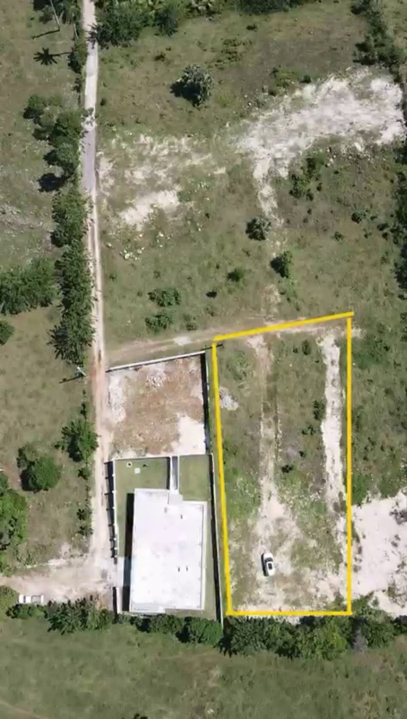 Terreno en Venta Loma Alta | Cabrera – foto 2