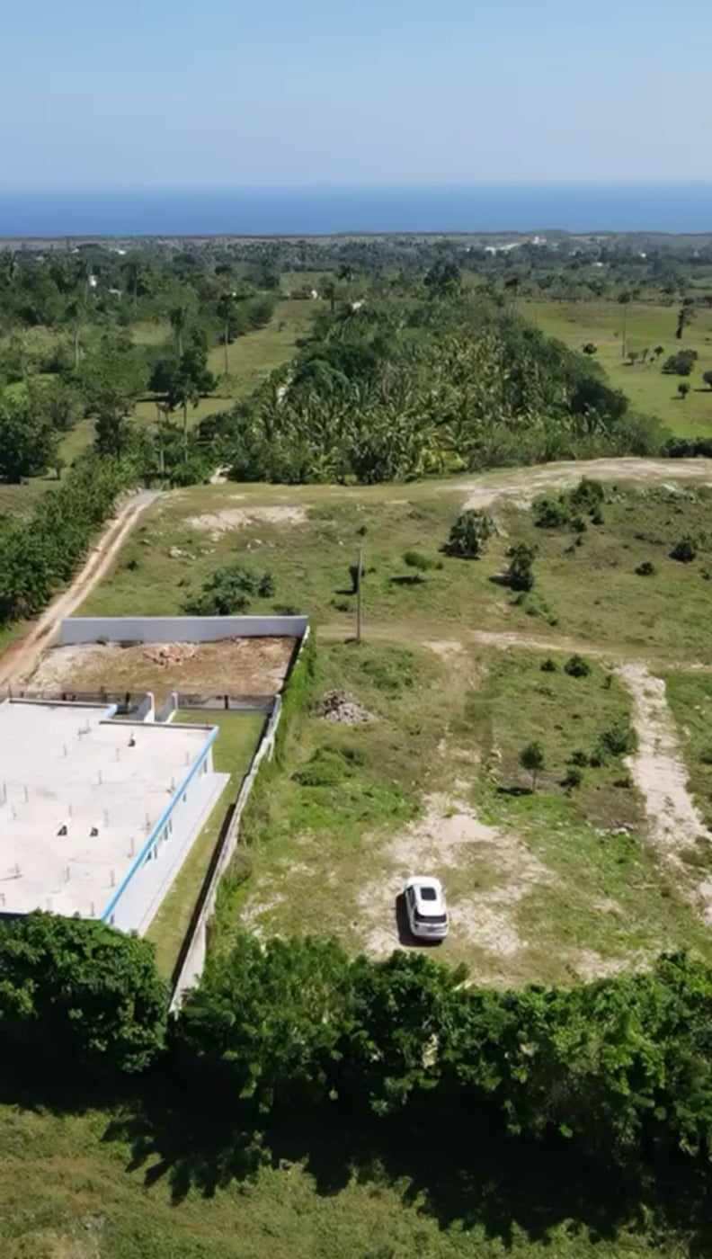 Terreno en Venta Loma Alta | Cabrera – foto 1