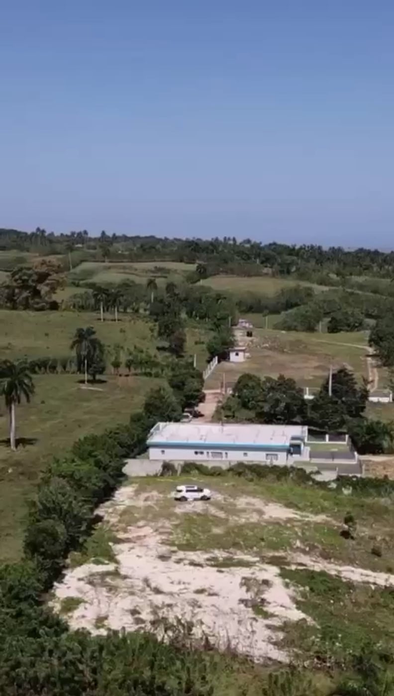 Terreno en Venta Loma Alta | Cabrera – foto 3