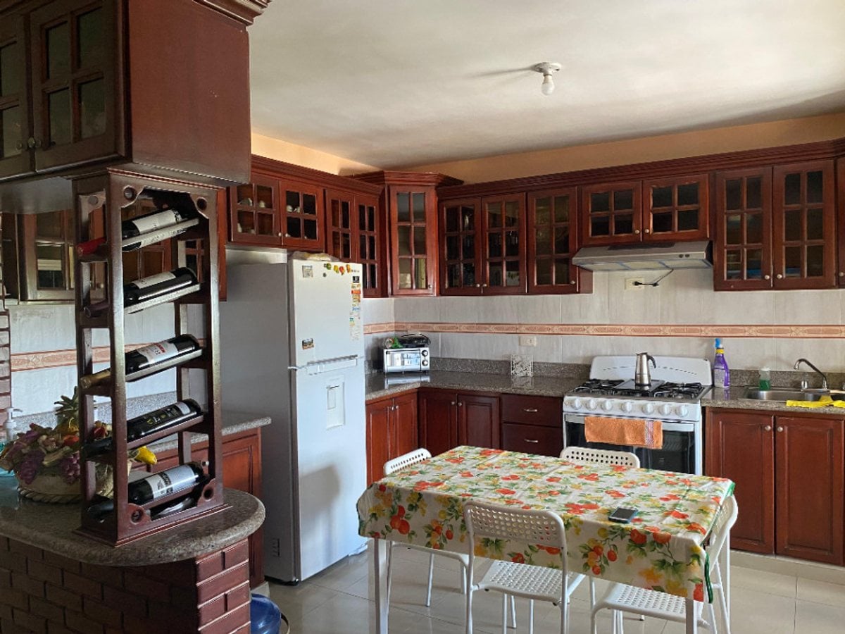 Apartamento en Ensanche Ozama, Santo Domingo Este – foto 2