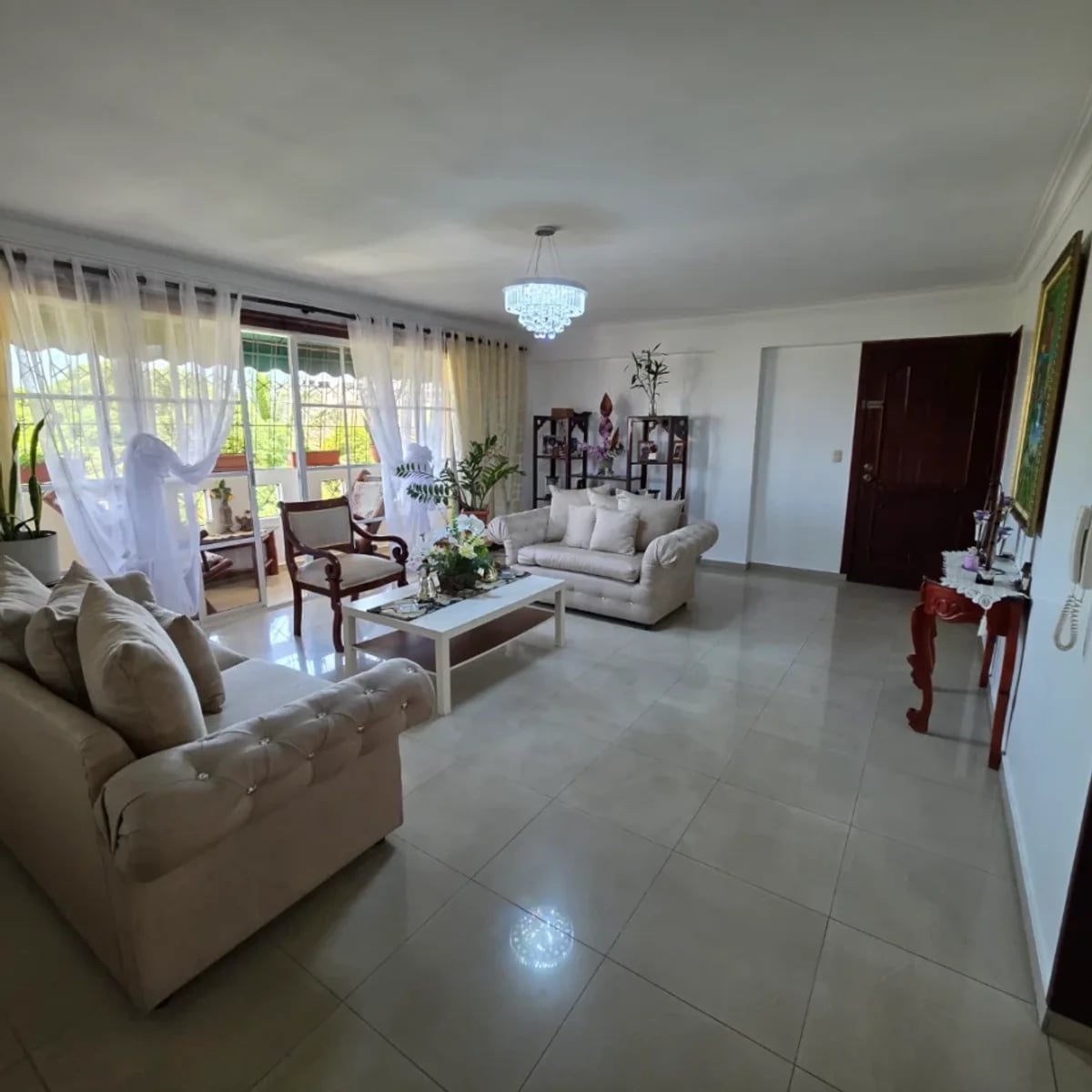 Apartamento en Ensanche Ozama, Santo Domingo Este – foto 6