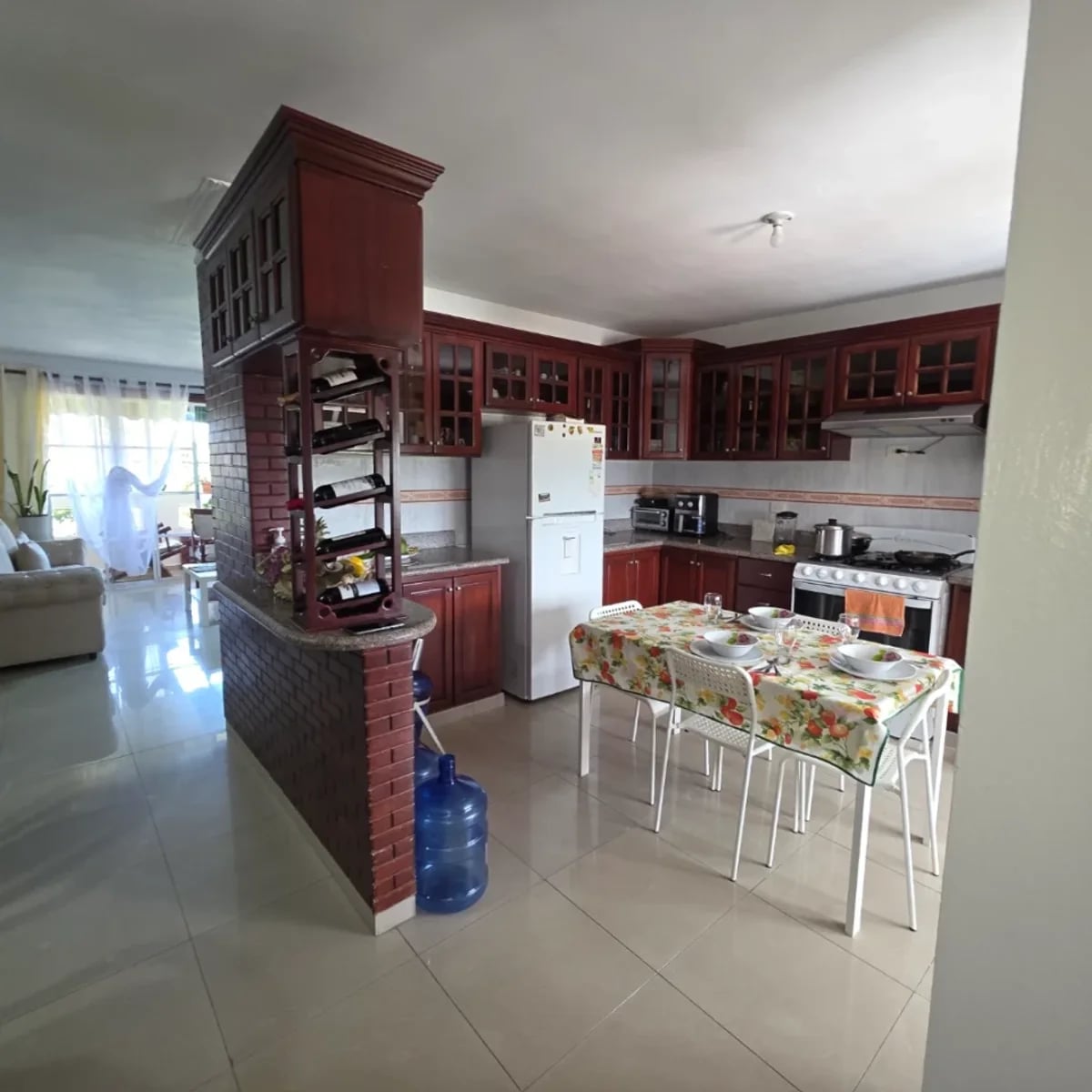 Apartamento en Ensanche Ozama, Santo Domingo Este – foto 9